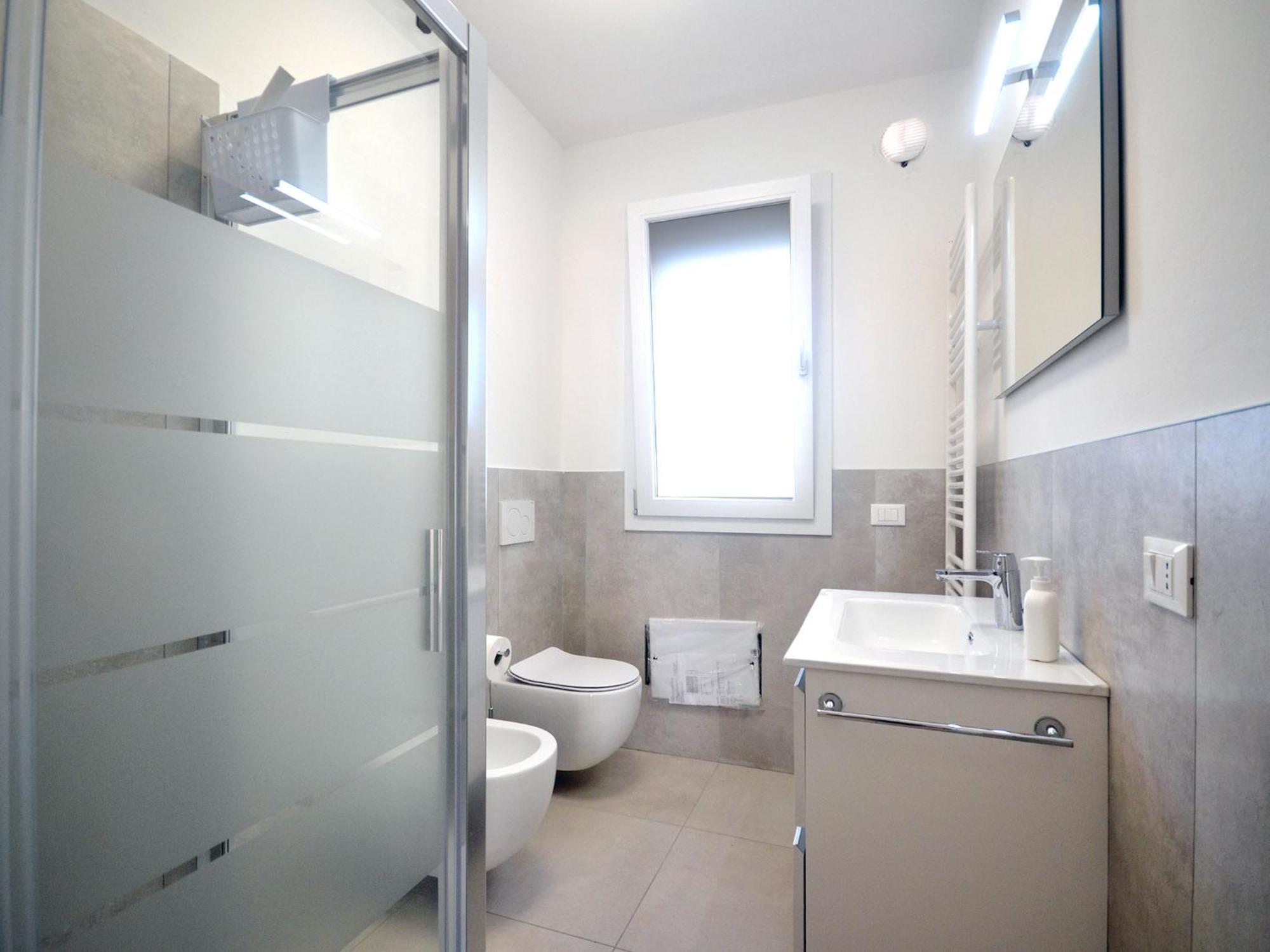 Sit Holiday Homes Lido delle Nazioni Εξωτερικό φωτογραφία