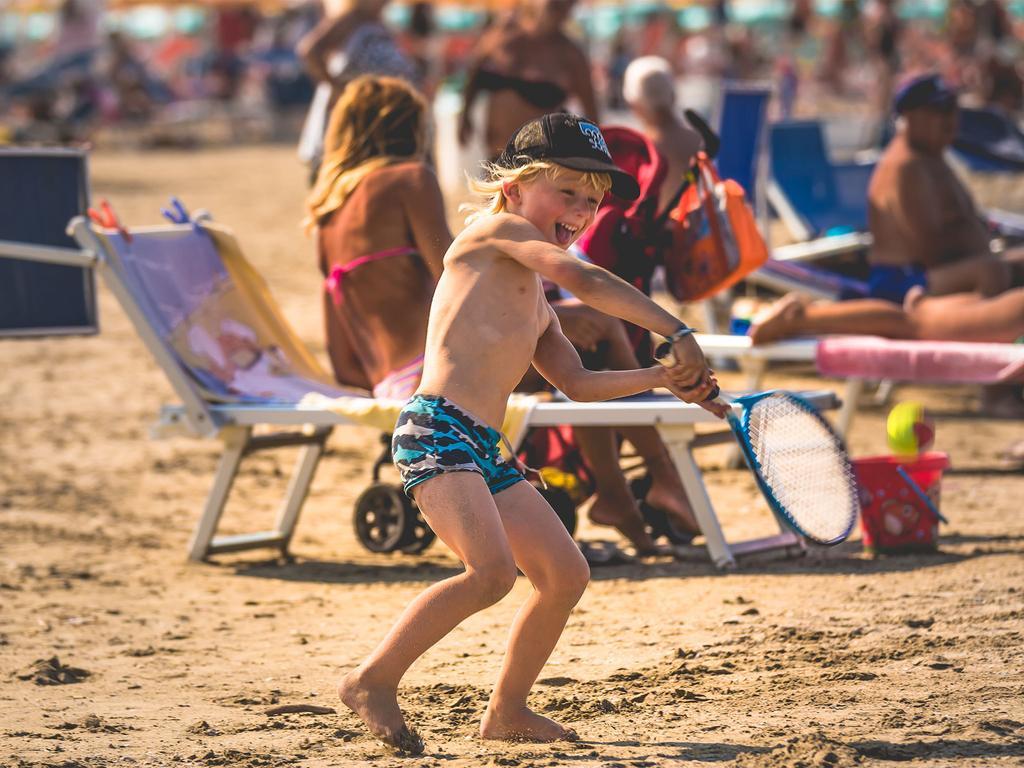 Sit Holiday Homes Lido delle Nazioni Εξωτερικό φωτογραφία