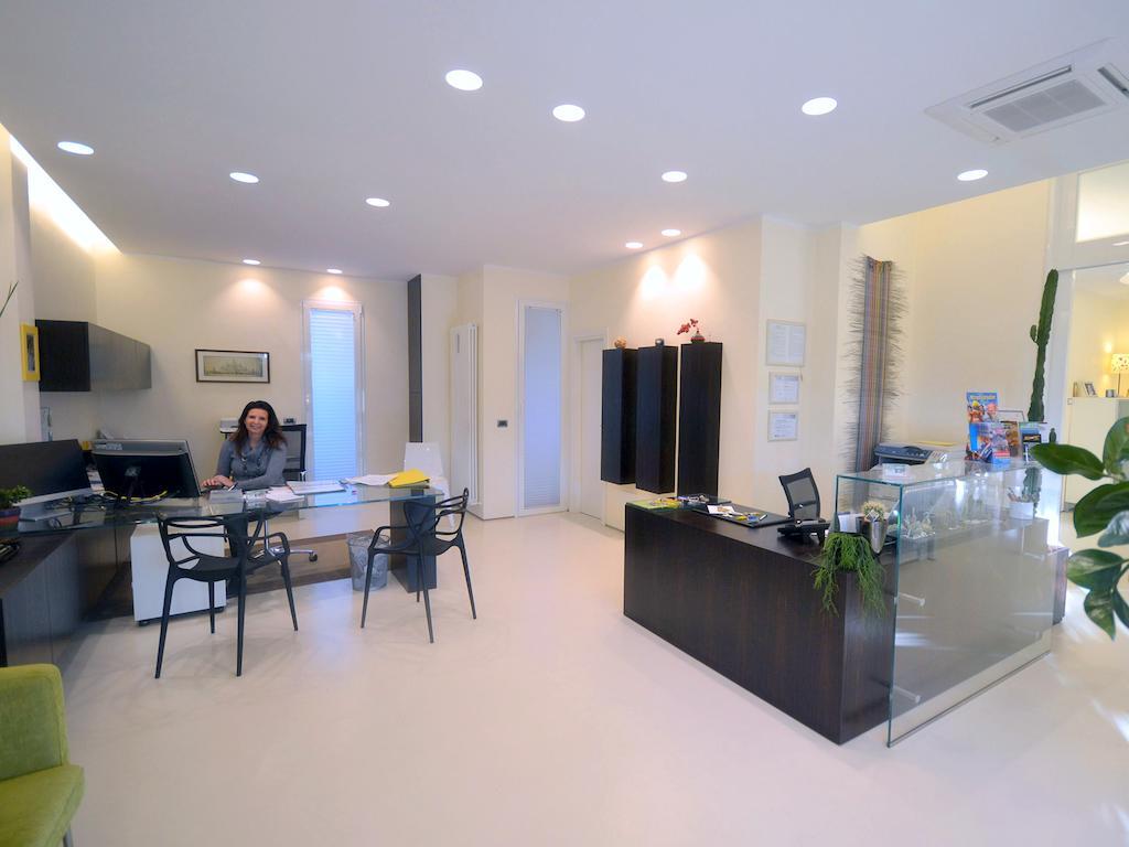 Sit Holiday Homes Lido delle Nazioni Εξωτερικό φωτογραφία