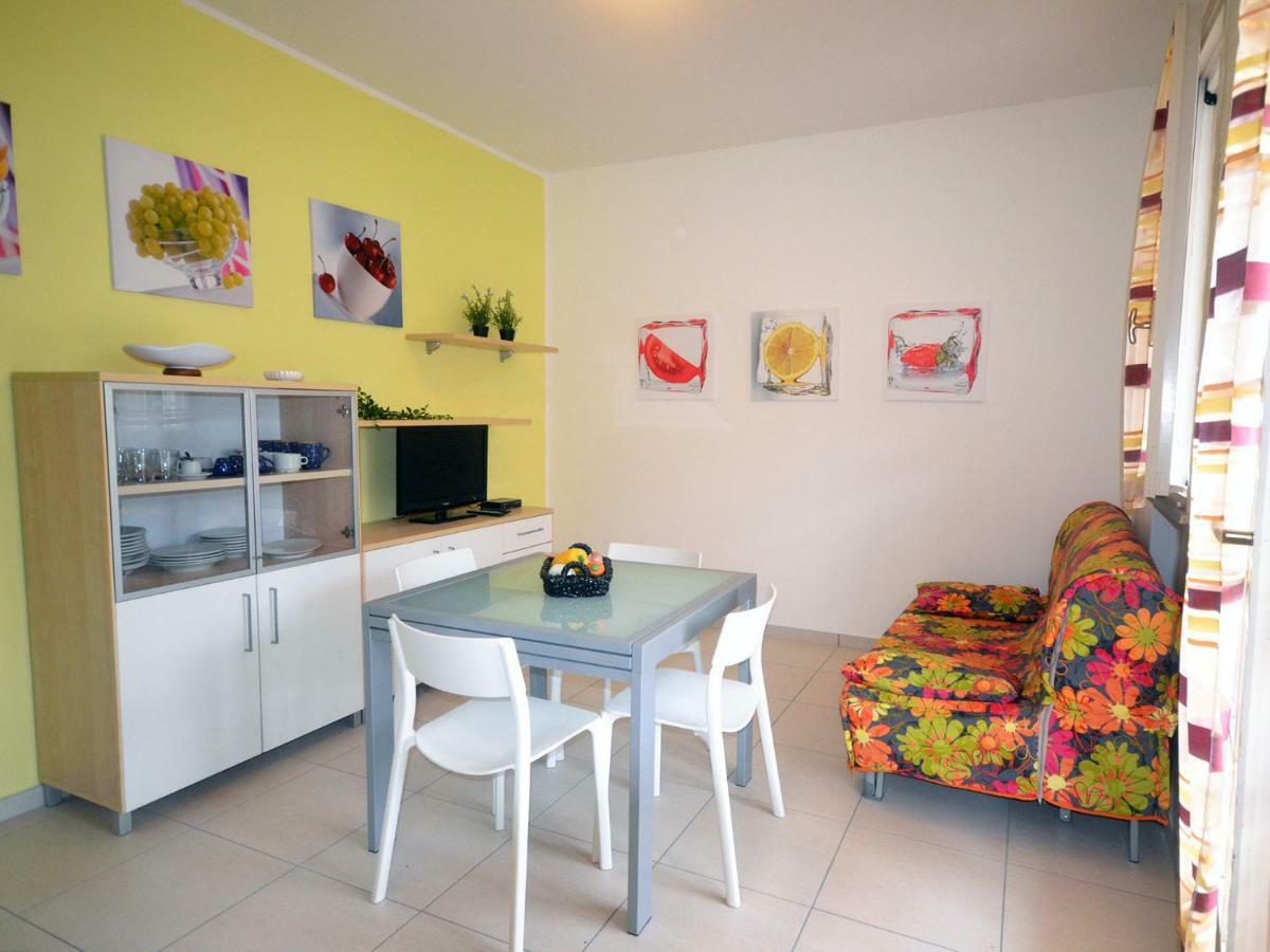 Sit Holiday Homes Lido delle Nazioni Εξωτερικό φωτογραφία