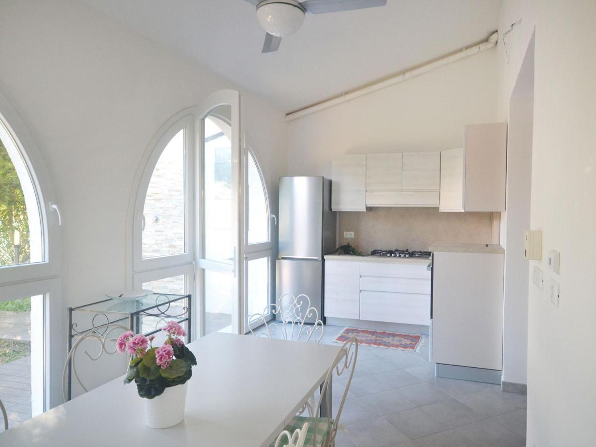 Sit Holiday Homes Lido delle Nazioni Εξωτερικό φωτογραφία