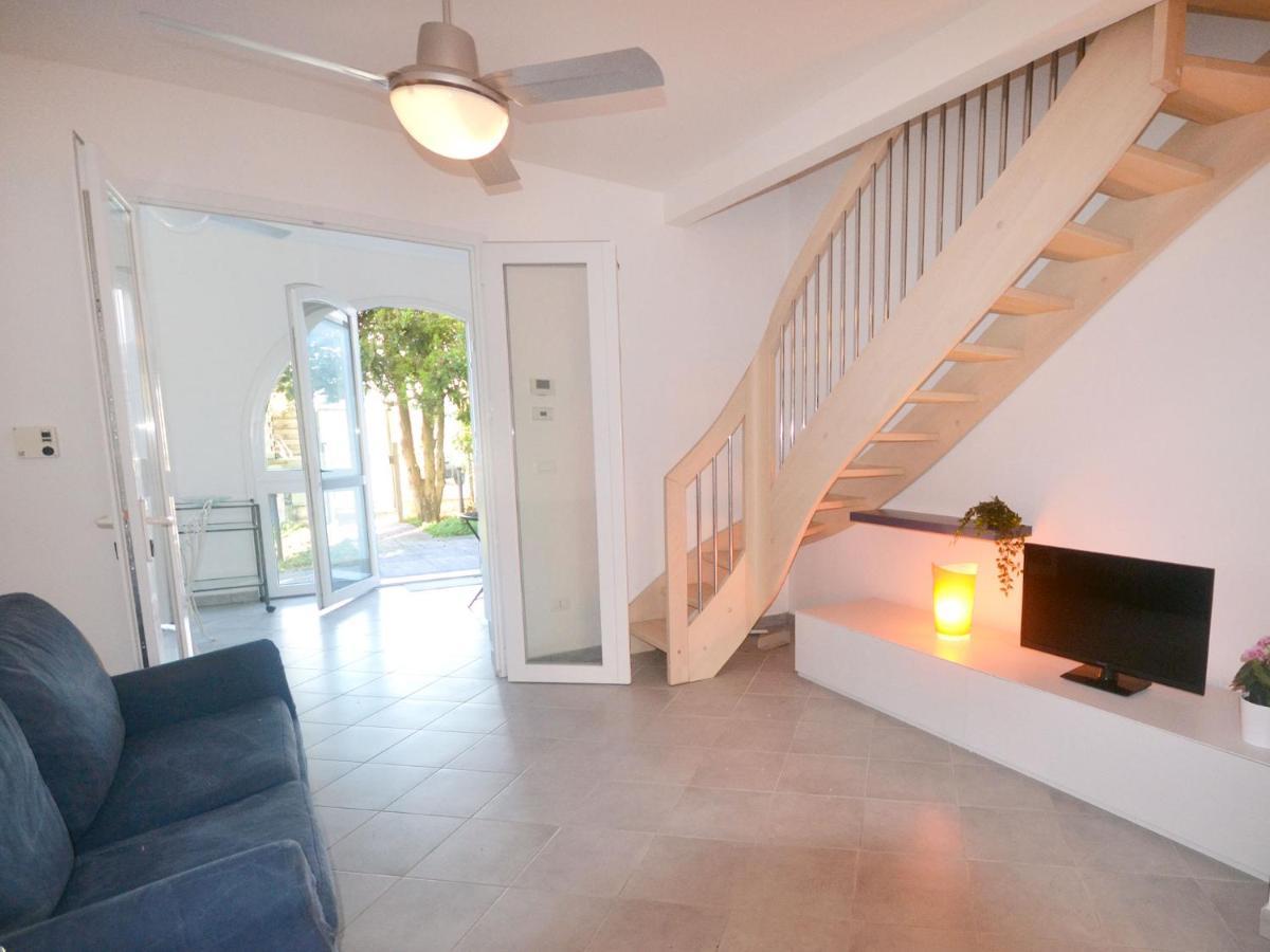 Sit Holiday Homes Lido delle Nazioni Εξωτερικό φωτογραφία